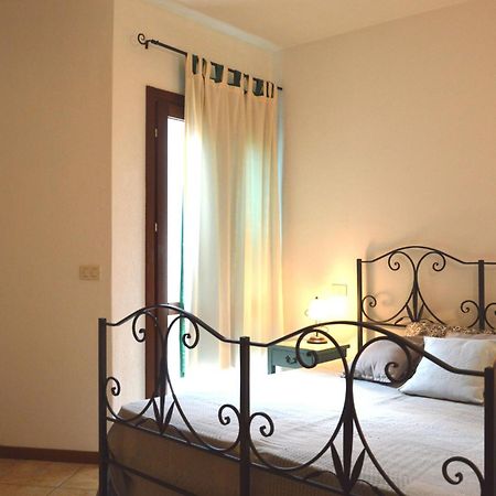 Sa Tiria Villa Chia Buitenkant foto