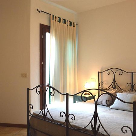 Sa Tiria Villa Chia Buitenkant foto