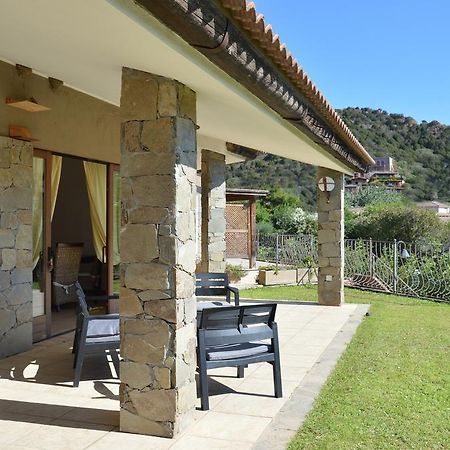 Sa Tiria Villa Chia Buitenkant foto