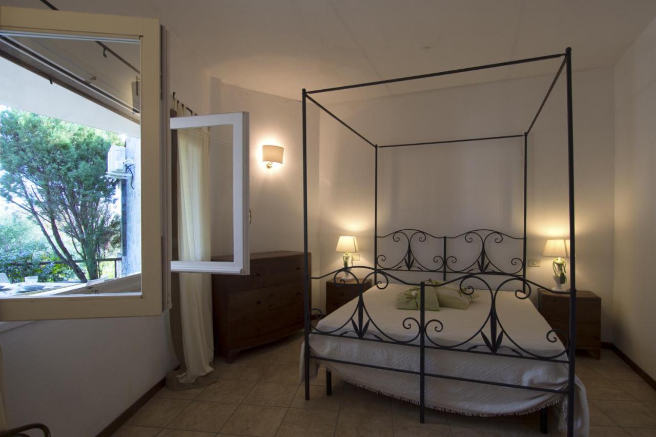 Sa Tiria Villa Chia Buitenkant foto