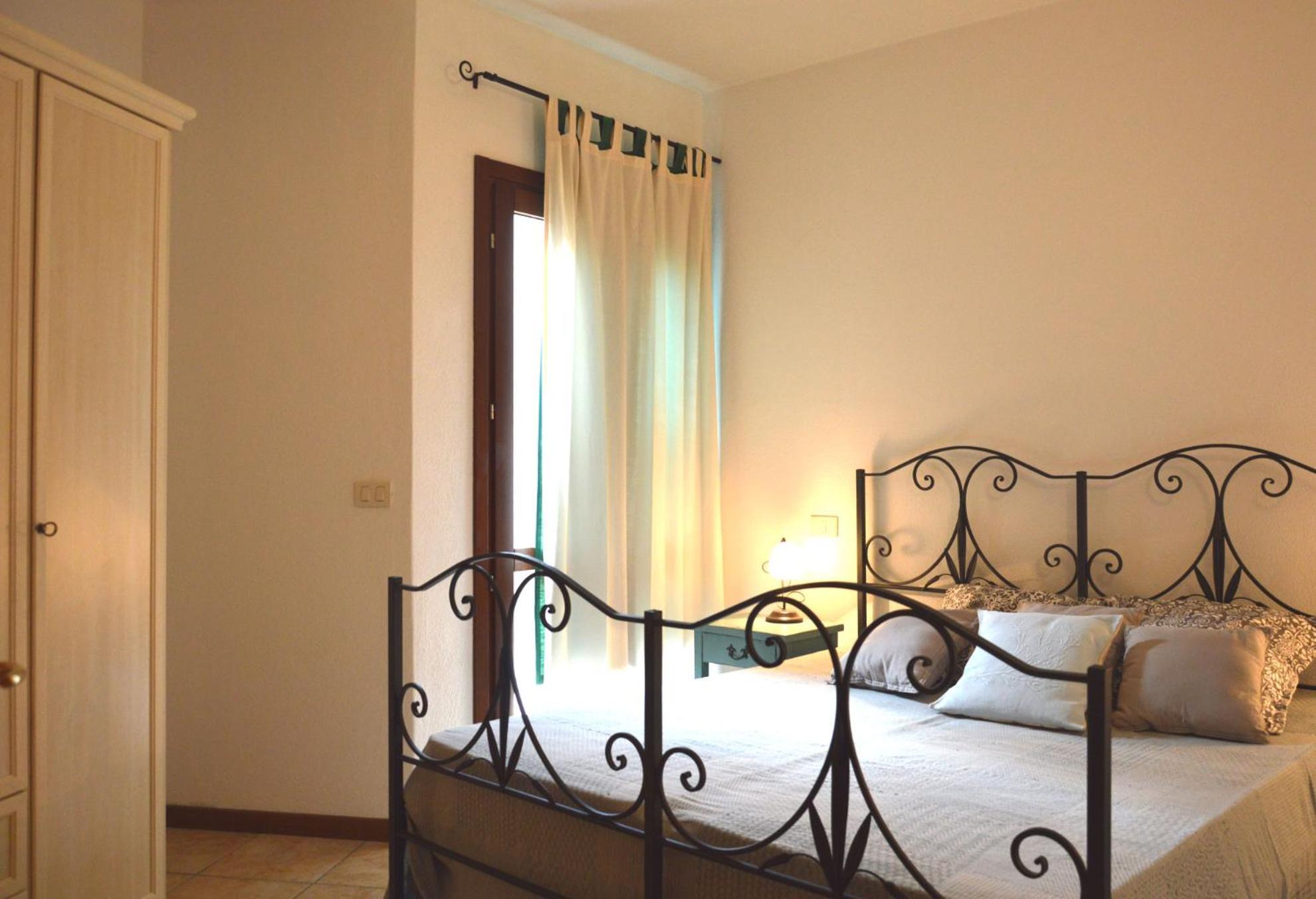 Sa Tiria Villa Chia Buitenkant foto