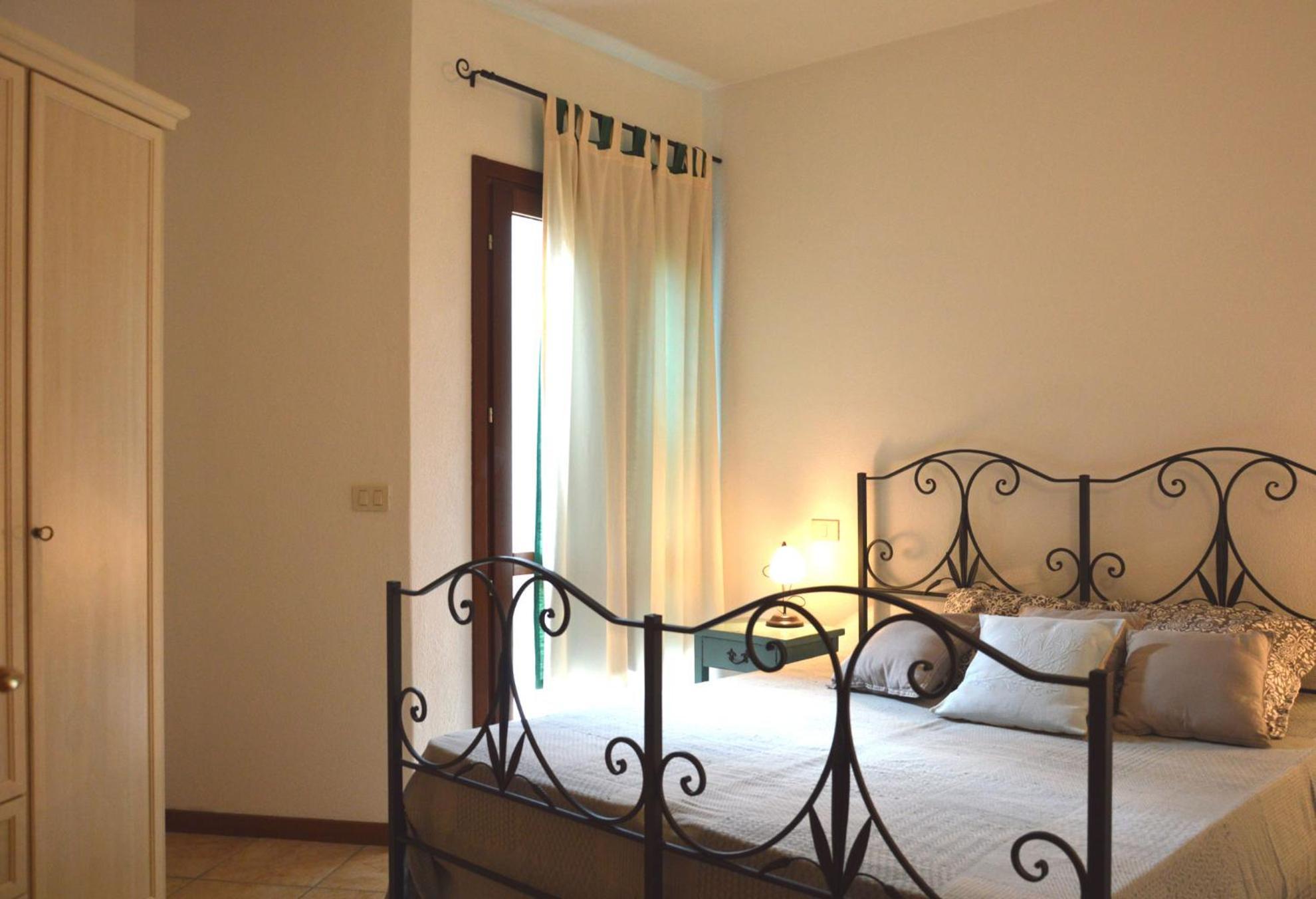 Sa Tiria Villa Chia Buitenkant foto