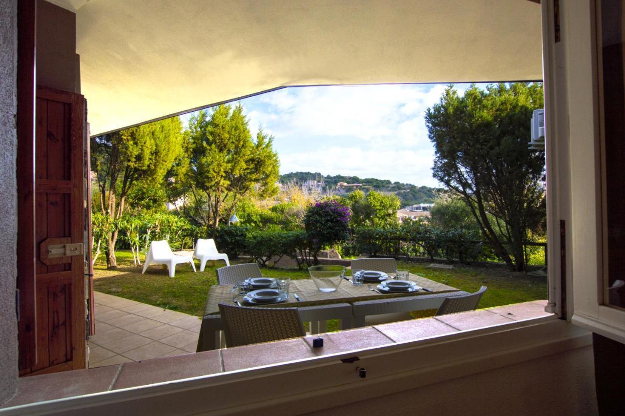 Sa Tiria Villa Chia Buitenkant foto